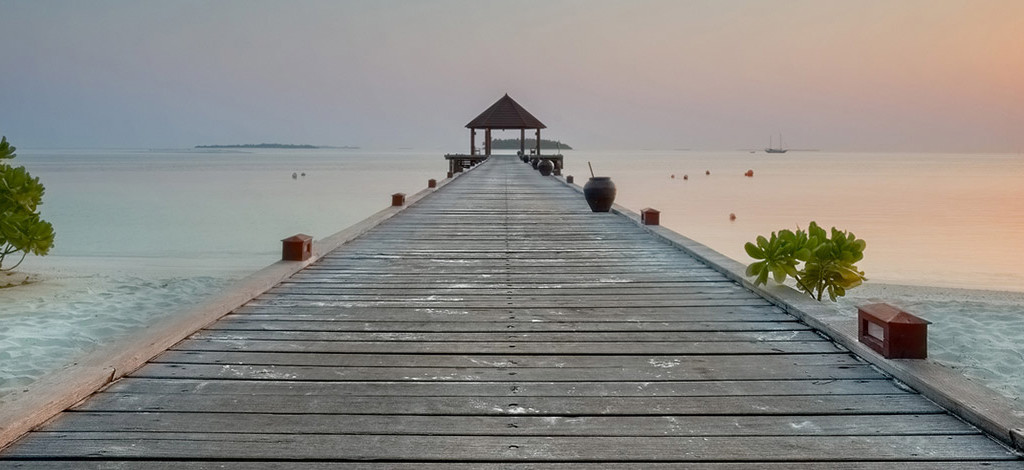 Holidays to Komandoo